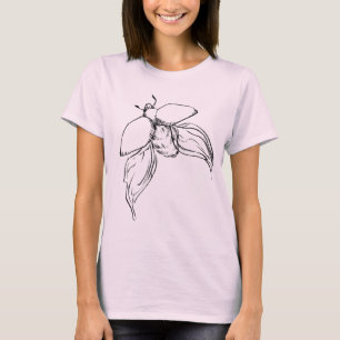 T-shirt BugJuin