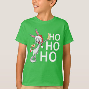 T-shirt BUGS BUNNY™ Avec Sucre de canne
