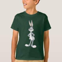 BUGS BUNNY™ | Mains sur les Hanches