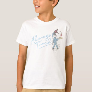 T-shirt BUGS BUNNY™ Toujours Fatigué
