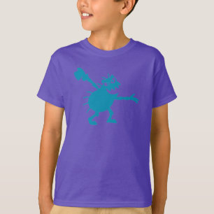 T-shirt Bug's Life P.T. Flea Disney