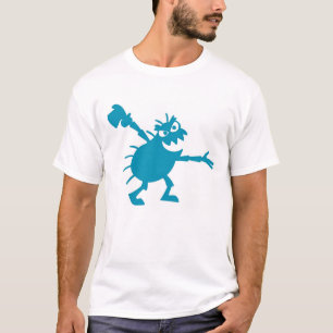 T-shirt Bug's Life P.T. Flea Disney