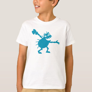 T-shirt Bug's Life P.T. Flea Disney