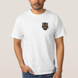 T-shirt Búho 