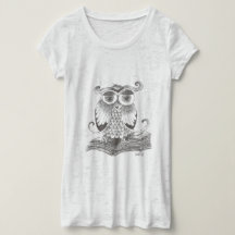 buho - hibou