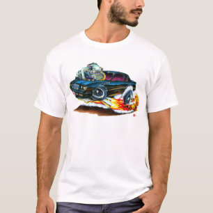 T-shirt Buick 1987 GNX