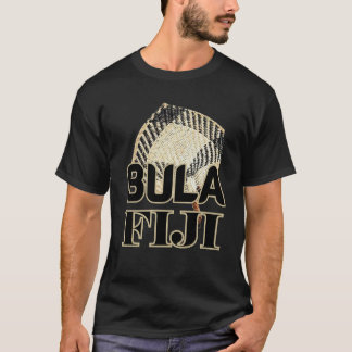 T-shirt BULA Fidji