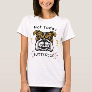 T-shirt Bull Dog T Shirt, Dog Lovers Shirt, Bulldog Gift