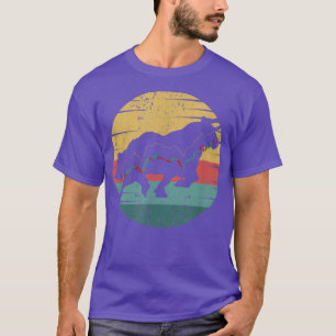 T-shirt Bull' et Bear Stock Marché Investisseur Négociant