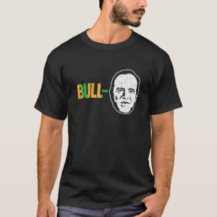 T-shirt Bull Schiff Adam Schiff Bull Schiff Bullshift S