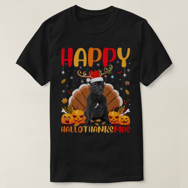 T-shirt Bull Terrier Amoureux des chiens Funny Bull Terrie (Design devant)