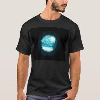 T-shirt Bulle