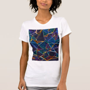T-shirt Bulles cassées