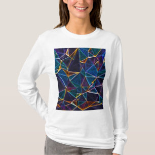 T-shirt Bulles cassées