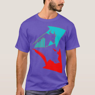 T-shirt Bulles et ours 1