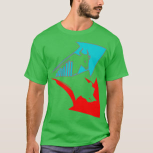 T-shirt Bulles et ours 2