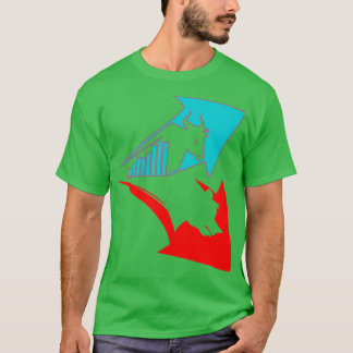 T-shirt Bulles et ours 2
