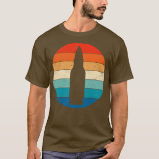 T-shirt Bullet
