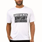 Bulletin de renseignements chrétien en métal…