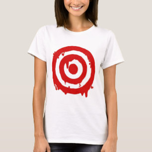T-shirt Bull's_Eye