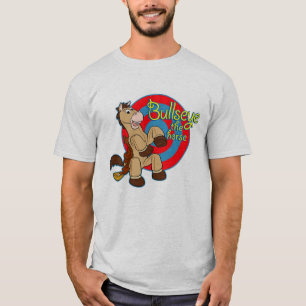 T-shirt Bullseye de Toy Story