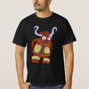 T-shirt Bulltaur