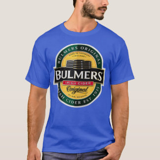 T-shirt Bulmers Original