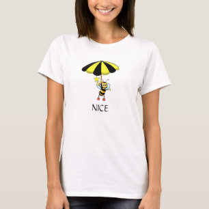 T-shirt Bumble Bee