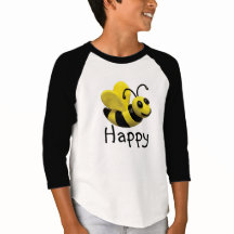 Bumble Bee fête d'anniversaire