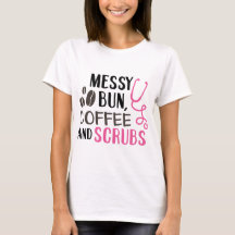 Bun, café et arbustes