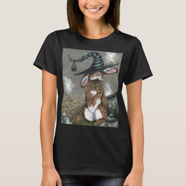 T-shirt Bund de la maîtresse (Devant)