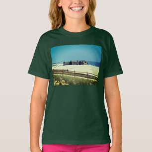 T-shirt Bunker du Cap May 