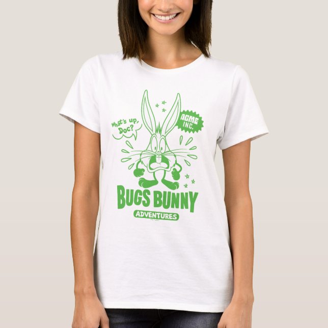 T-SHIRT BUNNY™ (Devant)