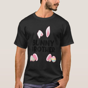T-shirt Bunny Brother