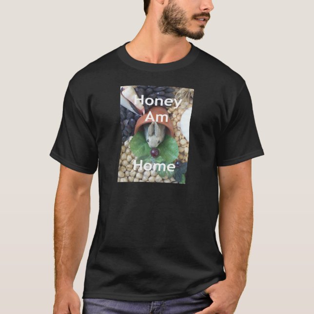 T-shirt Bunny Home.png (Devant)