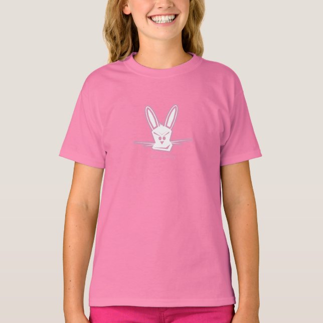 T-shirt Bunny K (Devant)
