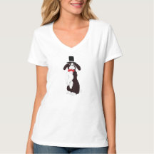 Bunny Tuxedo