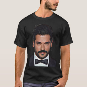 T-shirt Burak ozcivit 3