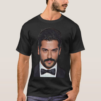 T-shirt Burak ozcivit 3