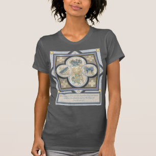 T-shirt Bureau de création G