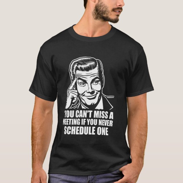 T-shirt Bureau de la vie professionnelle Culture Équipe de (Devant)