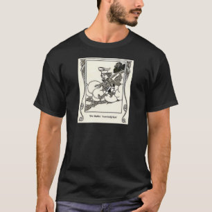 T-shirt Burno 12