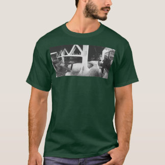 T-shirt Burnside Skatepark