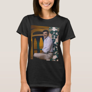 T-shirt Burt Reynolds