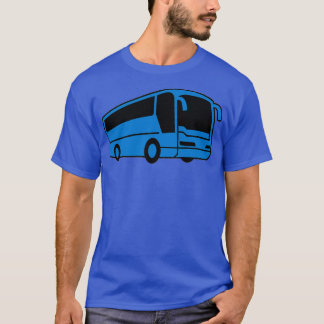 T-shirt Bus 7