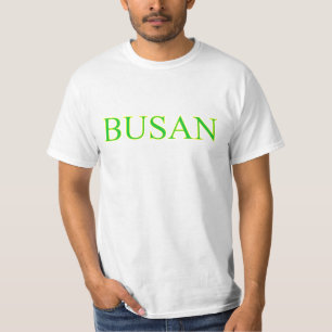 T-shirt Busan