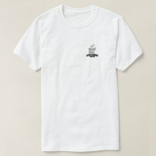 T-shirt Busch Gardens Vintage Tee