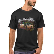 Bushwick Travel