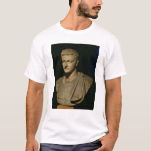 T-shirt Buste de Caligula