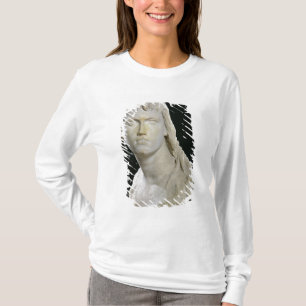 T-shirt Buste de Cléopâtre II ou ses filles
